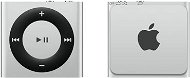 iPod Shuffle 2GB Silver - MP3 Player