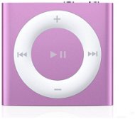 iPod Shuffle 2GB Purple - MP3 prehrávač