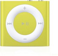 iPod Shuffle 2 GB Gelb - MP3-Player