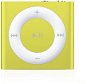  iPod Shuffle 2 GB Yellow  - MP3 Player