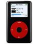 iPod U2 Special Edition, 20GB, MP3/ AAC/ AIFF přehrávač, úkolovník, hry, sluchátka, USB 2.0, FireWir - MP3 Player