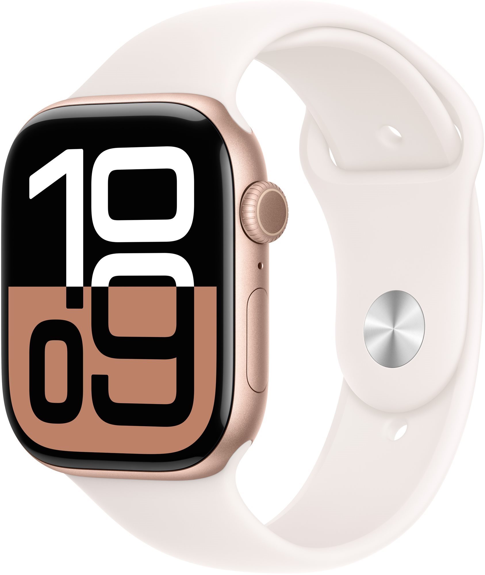 Apple sale Watch SE Series Rose Pink