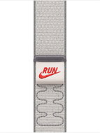 Apple Watch 40mm Veiled Grey Nike Sport Strap - Watch Strap