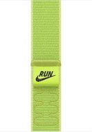 Apple Watch 46mm Volt Splash Threading Sports Strap Nike - Watch Strap