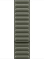 Apple Watch 42mm Sage Grey Magnetic Tension - S/M - Watch Strap