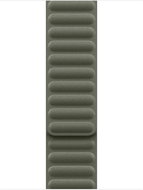 Apple Watch 42mm Sage Grey Magnetic Tension - M/L - Watch Strap