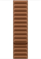 Apple Watch 46mm Caramel Magnetic Tension - S/M - Watch Strap