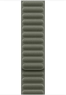 Apple Watch 46mm Sage Grey Magnetic Tension - S/M - Watch Strap