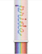 Apple Watch 41mm Pride Edition Sport Strap - Watch Strap