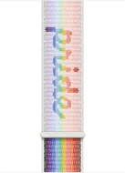 Apple Watch 45mm Pride Edition Sport Strap - Watch Strap