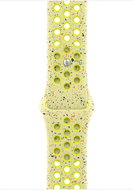 Apple Watch 46mm Volt Splash Sports Strap Nike - S/M - Watch Strap