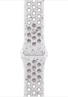 Apple Watch 46mm Veiled Grey Nike Sports Strap - S/M - Watch Strap