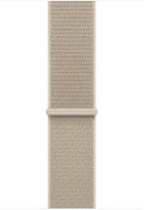 Apple Watch 42mm vápencový provlékací sportovní řemínek - Watch Strap