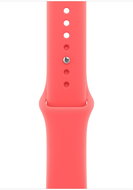 Apple Watch 46mm guava pink sports strap - M/L - Watch Strap
