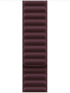 Apple Watch 42mm burgundsky červený magnetický tah - S/M - Watch Strap