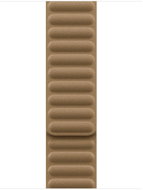Apple Watch 42mm hnědobéžový magnetický tah - M/L - Watch Strap