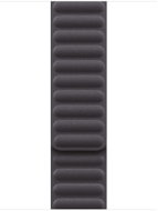 Apple Watch 46mm temně inkoustový magnetický tah - M/L - Watch Strap