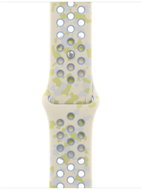 Apple Watch 46mm Chalk Calm sportovní řemínek Nike - M/L - Watch Strap
