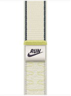 Apple Watch 42mm Chalk Calm provlékací sportovní řemínek Nike - Watch Strap