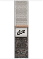 Apple Watch 42mm Pavement Grey provlékací sportovní řemínek Nike - Watch Strap