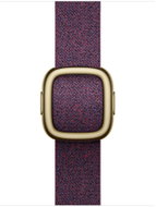Apple Watch 42mm morušově rudý řemínek s moderní přezkou - Medium - Watch Strap