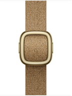 Apple Watch 42mm hnědobéžový řemínek s moderní přezkou - Large - Watch Strap