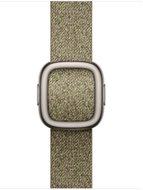 Apple Watch 42mm šalvějově zelený řemínek s moderní přezkou - Medium - Watch Strap
