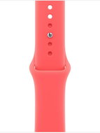 Apple Watch 40mm guava pink sports strap - S/M - Watch Strap