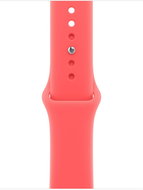 Apple Watch 40mm guava pink sports strap - M/L - Watch Strap