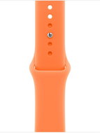 Apple Watch 40mm Mandarin Sport Strap - S/M - Watch Strap