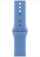 Apple Watch 40mm chrpově modrý sportovní řemínek - M/L - Watch Strap