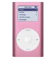 iPod Mini růžový (pink), 6 GB, MP3/ AAC/ AIFF přehrávač, úkolovník, hry, sluchátka, USB 2.0, FireWir - MP3 Player