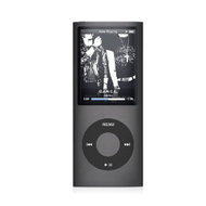iPod Nano 4th 16GB - MP3 Player