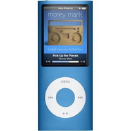 iPod Nano 4th 16GB - MP3 Player