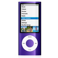 APPLE iPod Nano 16GB purple 5th gen - MP3 Player