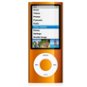 APPLE iPod Nano 16GB orange 5th gen - MP3 Player
