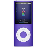 iPod Nano 4th 16GB - MP3 Player