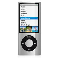APPLE iPod Nano 16GB silver 5th gen - MP3 Player