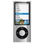 APPLE iPod Nano 16GB silver 5th gen - MP3 Player