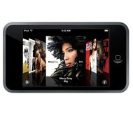 Multimediální přehrávač iPod Touch - MP3 Player