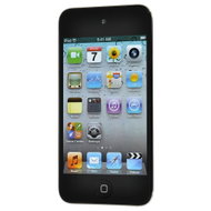APPLE iPod Touch 4th 8GB black - MP3 Player