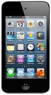 iPod Touch 4th 16GB Black - MP3 Player