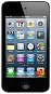 iPod Touch 4th 16GB Black - MP3 Player