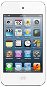 iPod Touch 4th 16GB White - MP3 Player