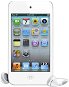 APPLE iPod Touch 4th 32GB white - MP3 Player