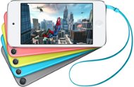 iPod Touch 5th - MP3 Player