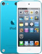  iPod Touch 5th 16 GB Blue  - MP3 Player