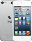 iPod Touch 5. 16 GB White &amp; Silber - MP3-Player