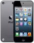 iPod Touch 5th 16 GB Space Gray - MP3 Player