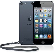 iPod Touch 5th 32GB Black & Slate - MP3 Player